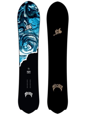 LIB TECH / リブテック LOST ROCKET 152.5 Lib Tech Rocket Lost LTD Snowboard 2023/24 Men's Boards at